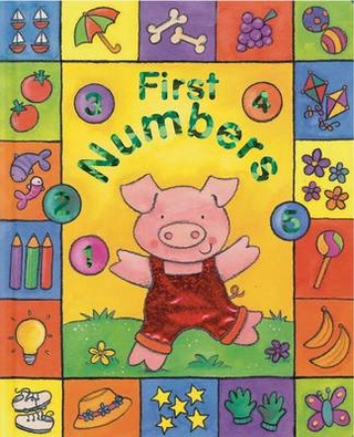 First Numbers