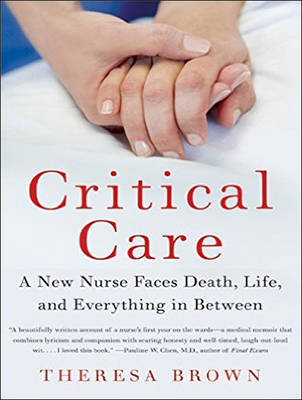 Critical Care - Theresa Brown