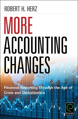 More Accounting Changes - Robert Herz