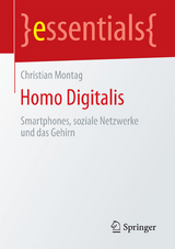 Homo Digitalis - Christian Montag