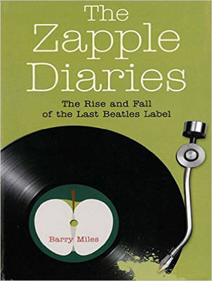 The Zapple Diaries