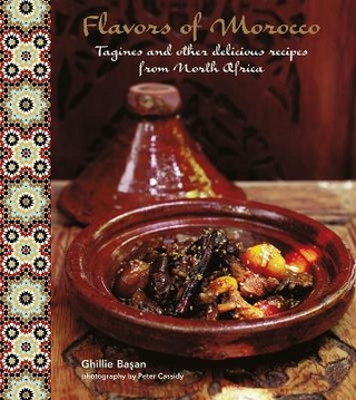 Flavors of Morocco