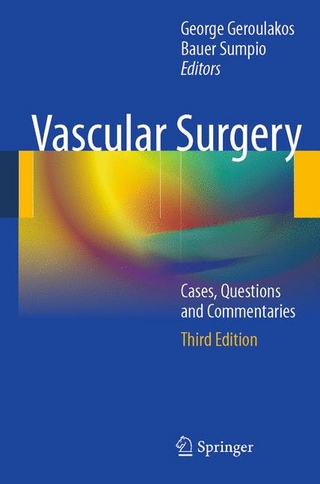 Vascular Surgery