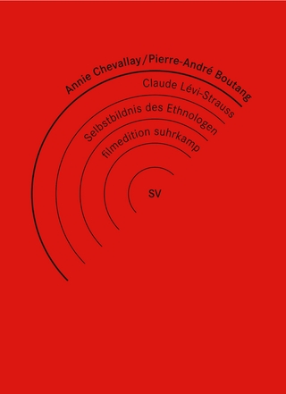 Claude Lévi-Strauss