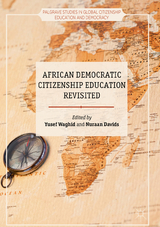 African Democratic Citizenship Education Revisited - 