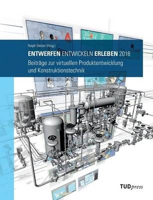 Entwickeln - Entwerfen - Erleben 2016