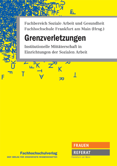 Grenzverletzungen - 