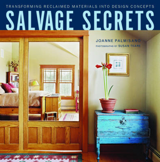 Salvage Secrets