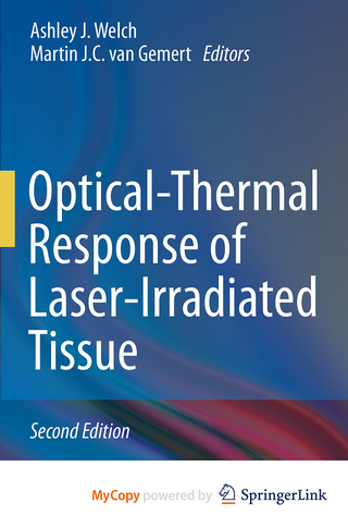 Optical-Thermal Response of Laser-Irradiated Tissue