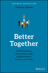 Better Together - Jonathan Sposato