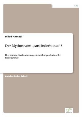 Der Mythos vom 