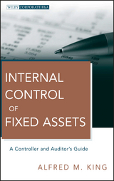 Internal Control of Fixed Assets - Alfred M. King