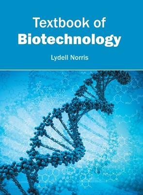 Textbook of Biotechnology