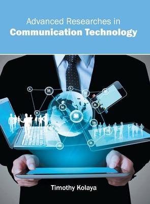 Advanced Researches in Communication Technology - 