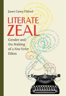 Literate Zeal - Janet Eldred