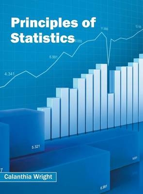 Principles of Statistics - 