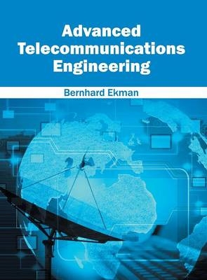 Advanced Telecommunications Engineering - 
