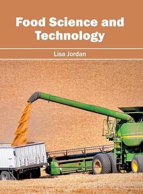 Food Science and Technology - 