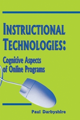 Instructional Technologies - 