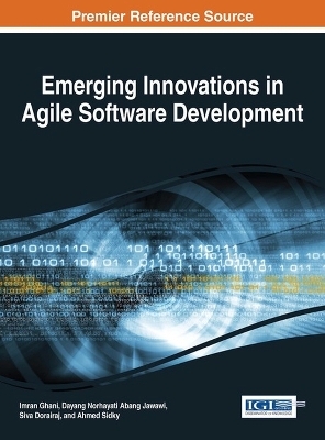 Emerging Innovations in Agile Software Development - 