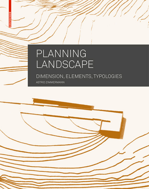 Planning Landscape - Astrid Zimmermann