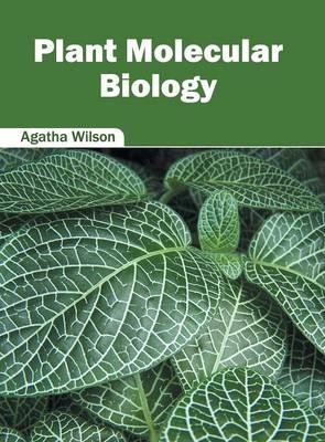 Plant Molecular Biology