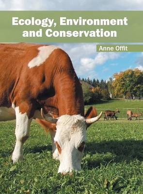 Ecology, Environment and Conservation - 