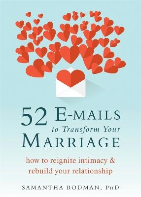 52 E-mails to Transform Your Marriage