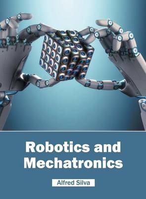 Robotics and Mechatronics - 