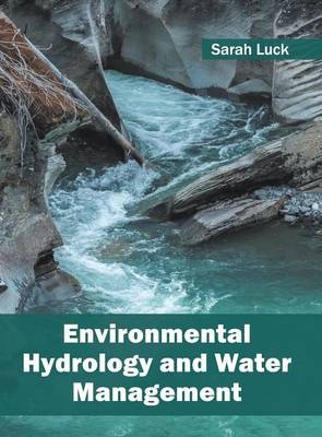 Environmental Hydrology and Water Management - 
