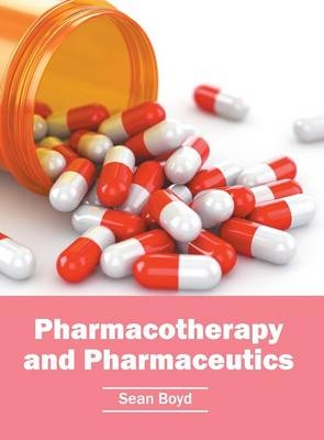 Pharmacotherapy and Pharmaceutics - 