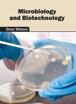 Microbiology and Biotechnology