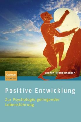Positive Entwicklung - Jochen Brandtst&auml;dter