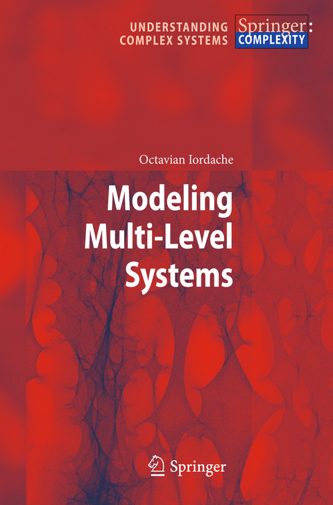 Modeling Multi-Level Systems - Octavian Iordache