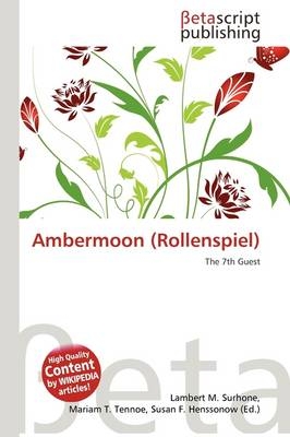 Ambermoon (Rollenspiel) - 