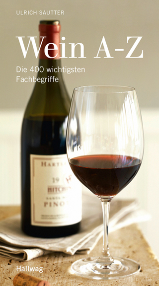 Wein A-Z