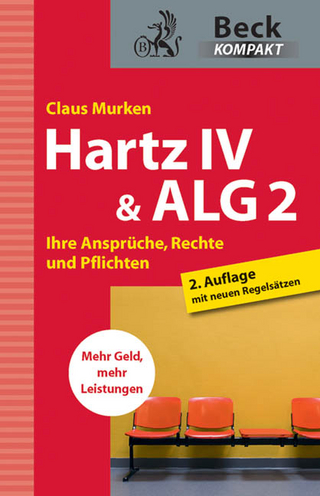 Hartz IV & ALG 2