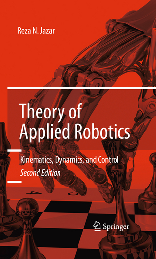 Theory of Applied Robotics