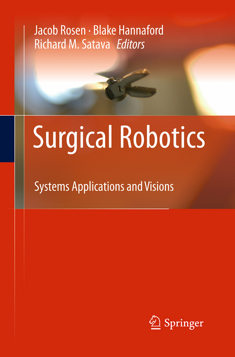 Surgical Robotics - 