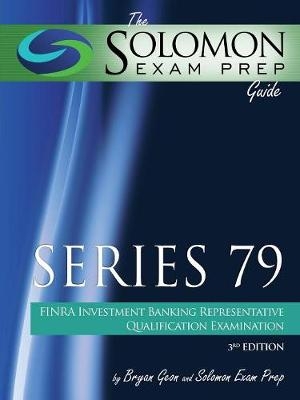 The Solomon Exam Prep Guide