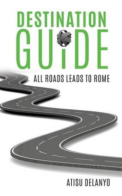 Destination Guide - Atisu Delanyo