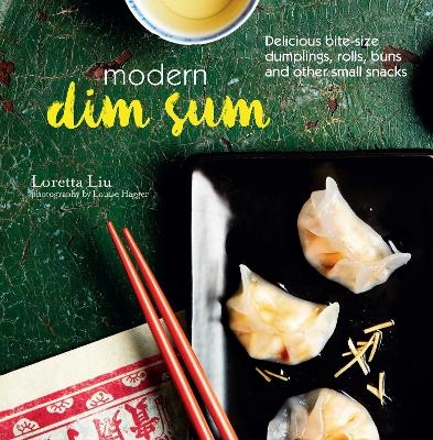 Modern Dim Sum - Loretta Liu