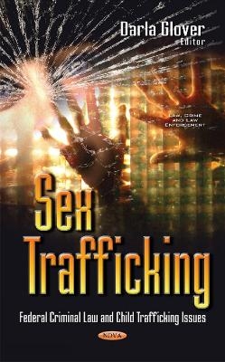Sex Trafficking - 