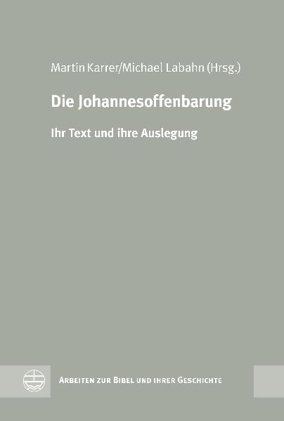 Die Johannesoffenbarung - 