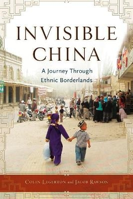 Invisible China