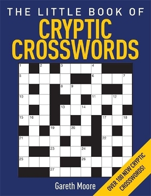 The Little Book of Cryptic Crosswords