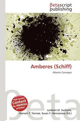 Amberes (Schiff)