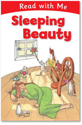 Sleeping Beauty - Nick Page