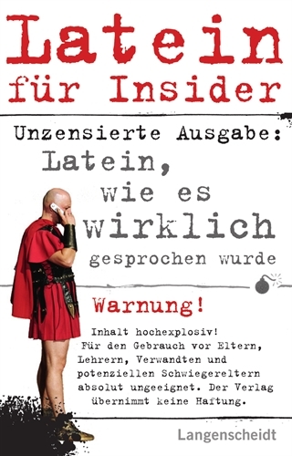 Latein f&uuml;r Insider