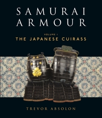 Samurai Armour - Trevor Absolon